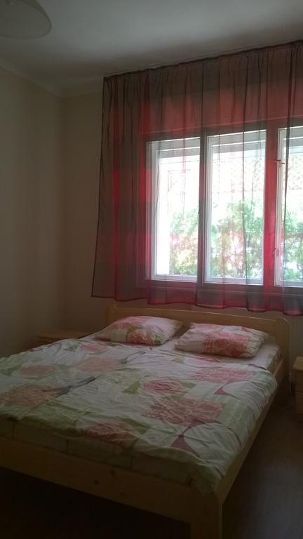 Willa Eva Vendeghaz Balatonlelle Zewnętrze zdjęcie