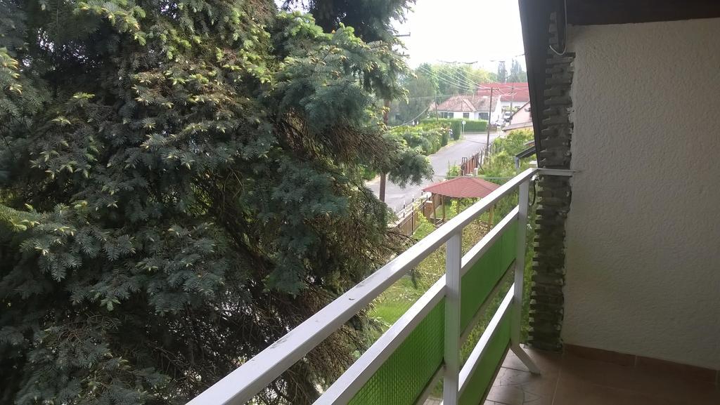 Willa Eva Vendeghaz Balatonlelle Zewnętrze zdjęcie